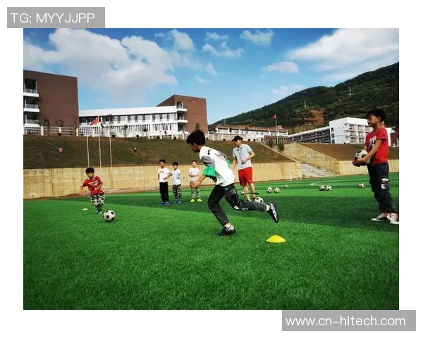 掌握足球技巧的全面指南从基础训练到实战应用的全方位提升方法